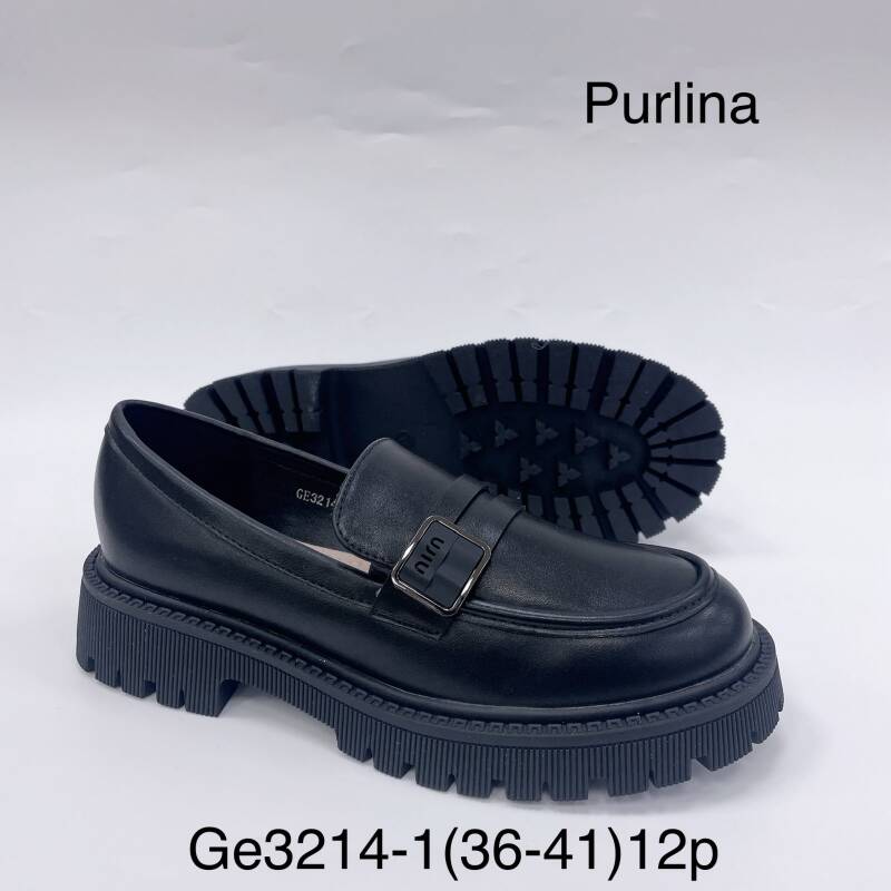 Balerinki/ Espadryle damskie Roz 36-41/ 12 par